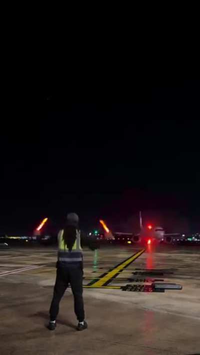 Ramp agent