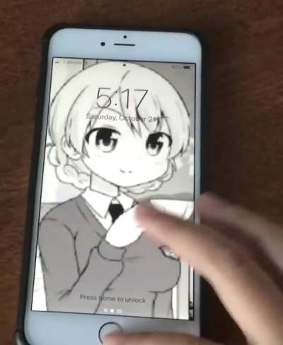 I think I made her amgri [I hope this doesn&rsquo;t get deleted since I&rsquo;m not good at using flairs]
