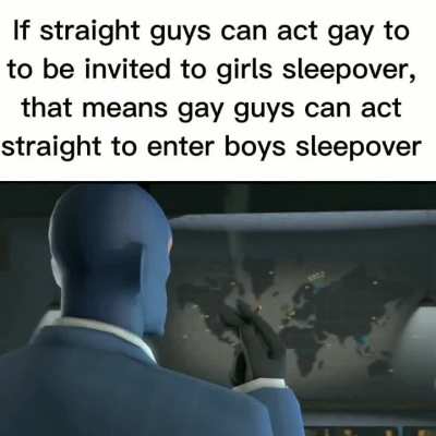 He could be any one of us