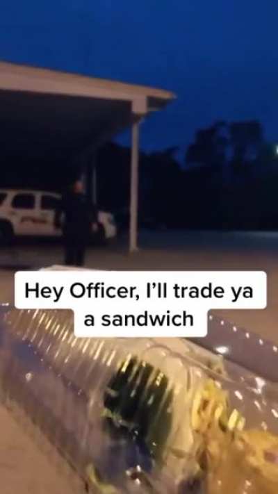 Damn that's smooth