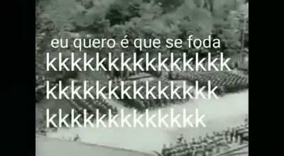 N&atilde;o tenham vergonha