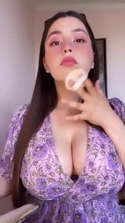 Cleavage
