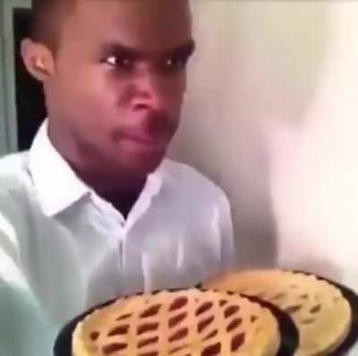 Surprise Muthafucka