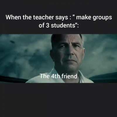 Group of 3