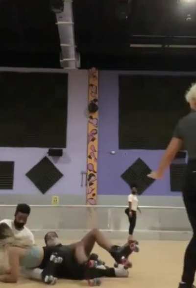 He saw a opportunity and took advantage of it