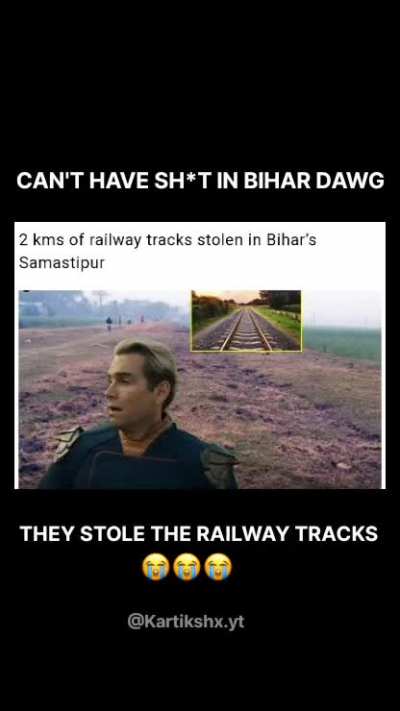 Pressure laga hai