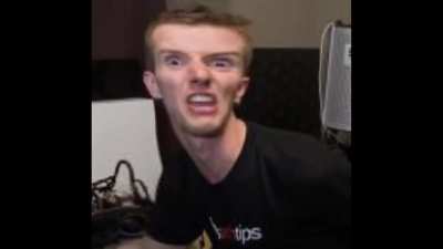 Linus Dick Drips