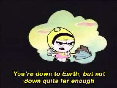Man, I sometimes forget just how cold Mandy&rsquo;s lines were.