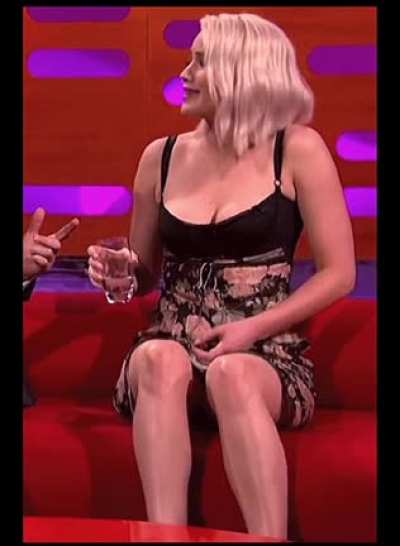 Jennifer Lawrence