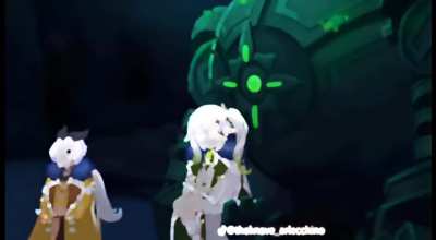 Fatui Smolbingers
