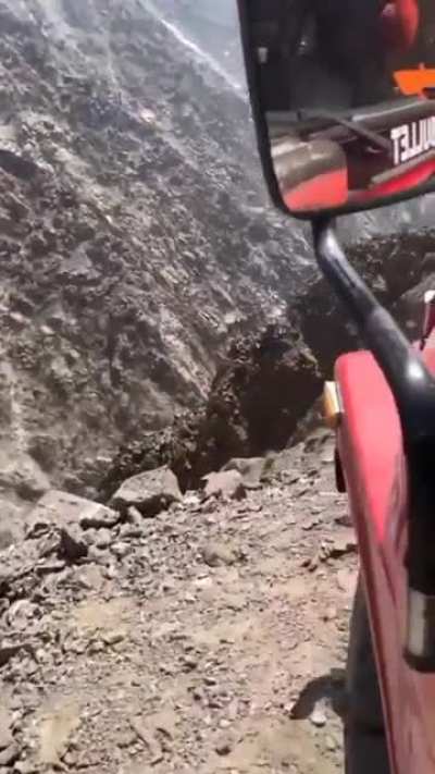 I'd rather walk