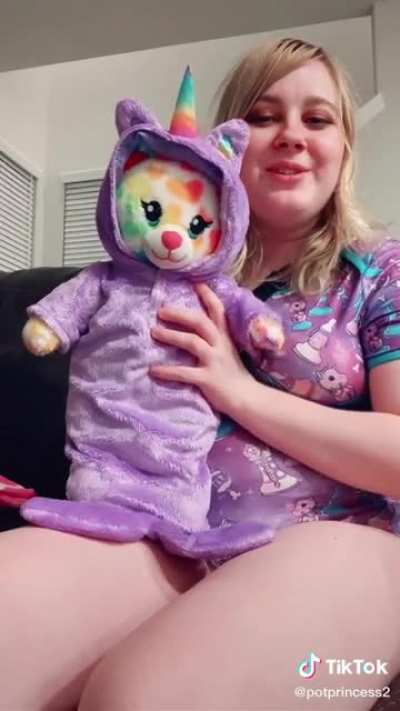 Adult babies