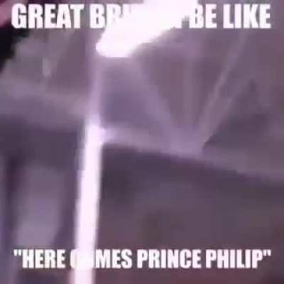 my man dead