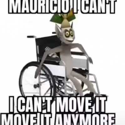 Mauricio