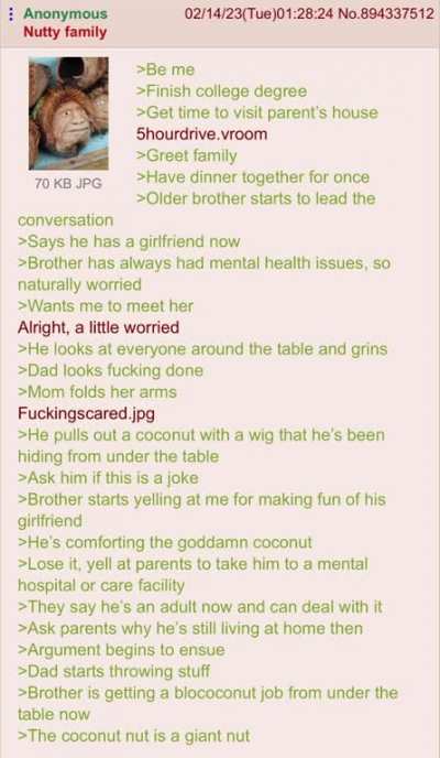 Coconut