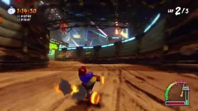 Tiny Arena 2:49:70