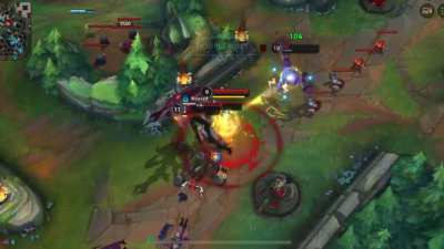 Aatrox pentakill, he’s just too broken