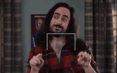 Don't be such a square