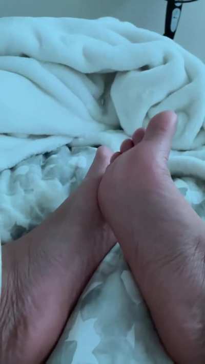 All my feet lovers text me❤️