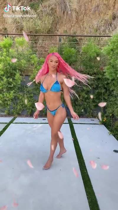 Eva Marie