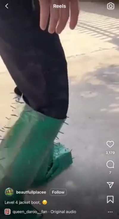 Why? Just&hellip;why? What purpose does this fill?