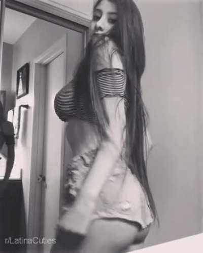 Old one