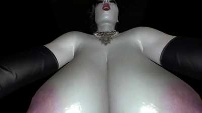 Lady dimitrescu femdom Pov (kintaroe)