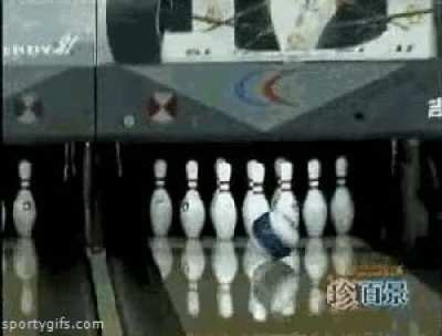 Epic bowling