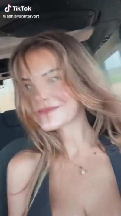 TikTok Throwback