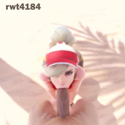 Mercy, (rwt4184)