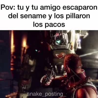 No t&iacute;o, le juro que no se donde est&aacute;n los demas
