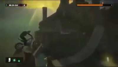 (LEAK) Shadow of the Erdtree footage