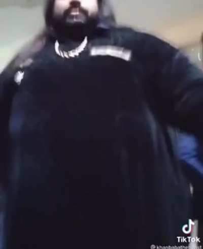 Absolute Unit Muta, the Later Years