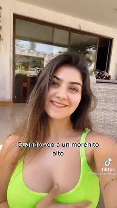 Esta antojando 😳