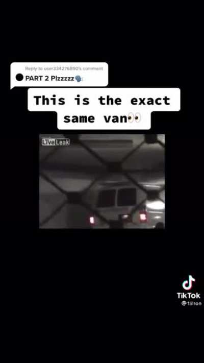 I&rsquo;m not into conspiracies but it really makes you think