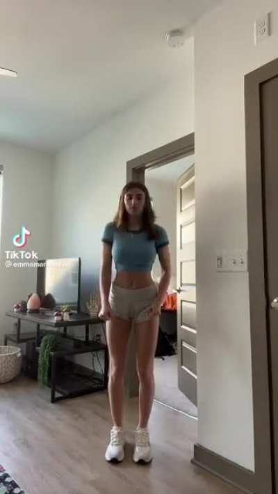 the way it moves