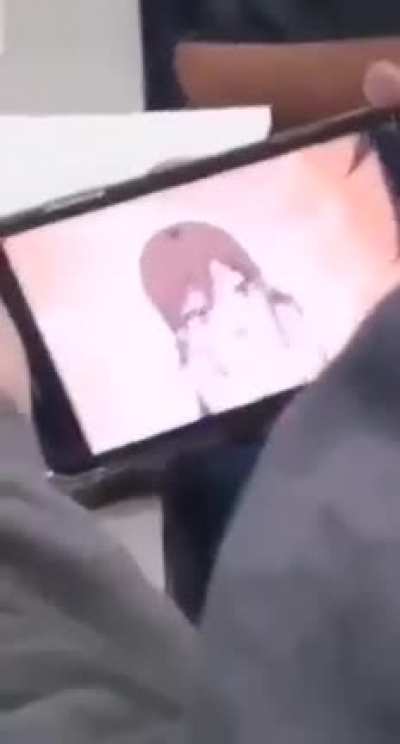 Oh shit