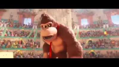 Banana Warrior &amp;gt; Dragon Warrior