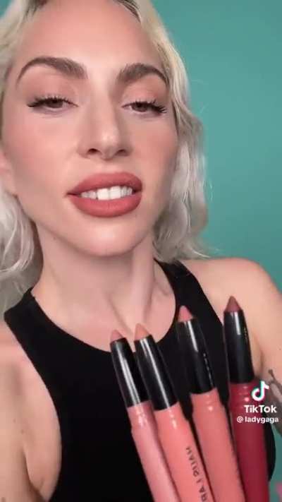 Gaga go brrrrrr 🌪️🌪️🌪️🌪️