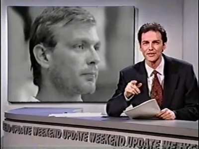 Norm-December 3, 1994.