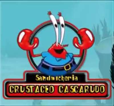 :crab: