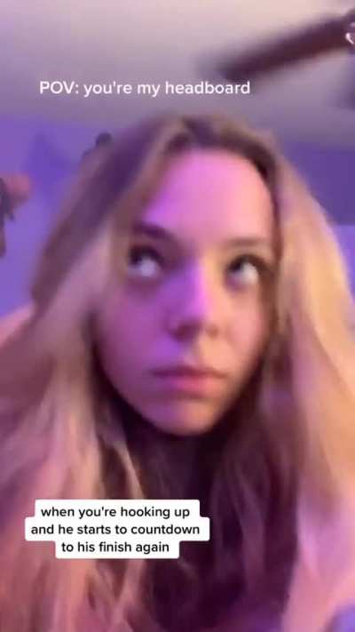 shes not interested in what you&rsquo;re giving her