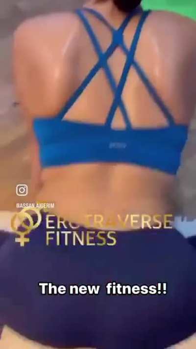 &iquest;Nuevo fitness llegar&aacute; a Latinoam&eacute;rica?