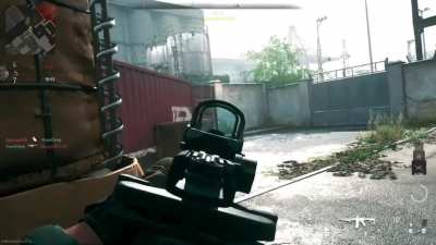 Oldest COD rule still applies