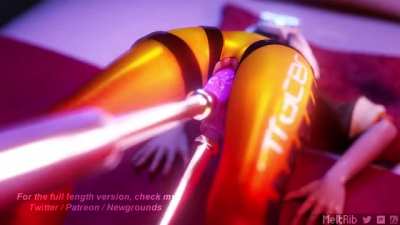 Tracer, (MeltRib)