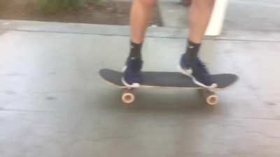 Yo that&rsquo;s a sick trick.