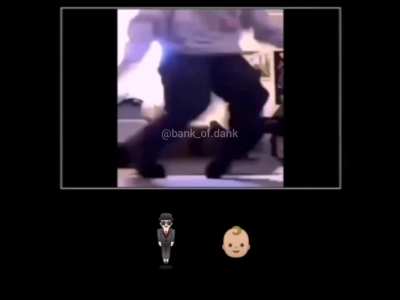 Smooth criminal