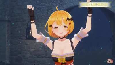 Mel 3D Tribute~🌟