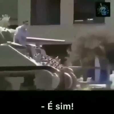 Eu n janto