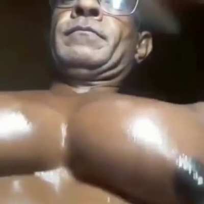 Gustavo?